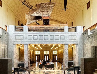 로텐바움 박물관(마르크 박물관)